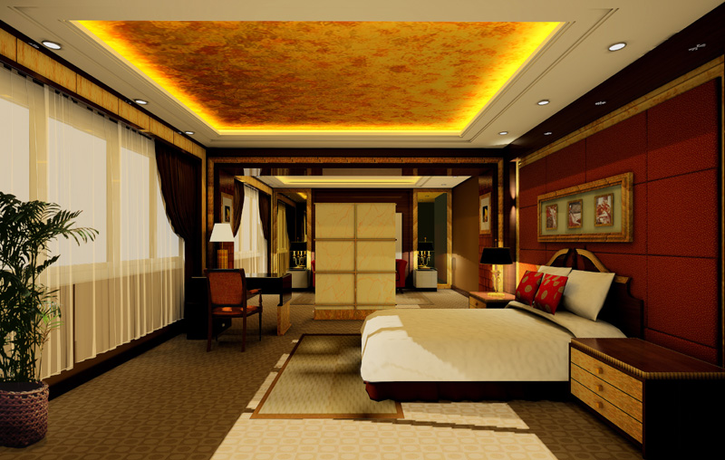 如何在3D Max中使用V-Ray材質編輯器打開材質編輯界面 - BIM,Revit中文網